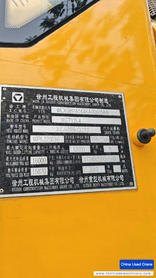 Buy XCMG xctl4 Used Crane / 4 Buy XCMG xctl4 Used Crane / 4